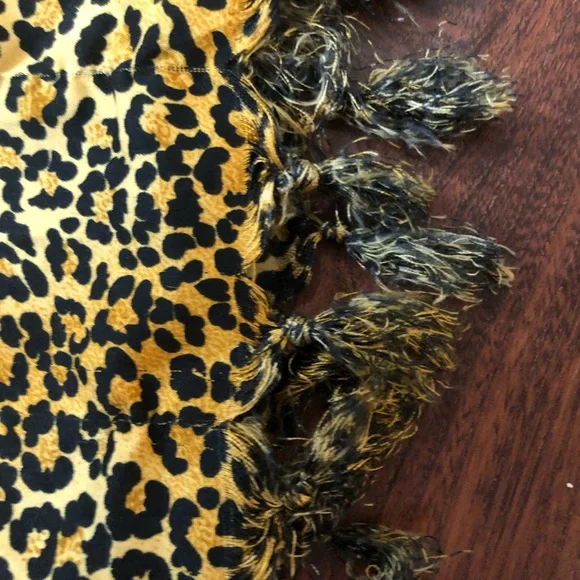 🇨🇦Lrg Scarf/Wrap - Picture 5 of 7